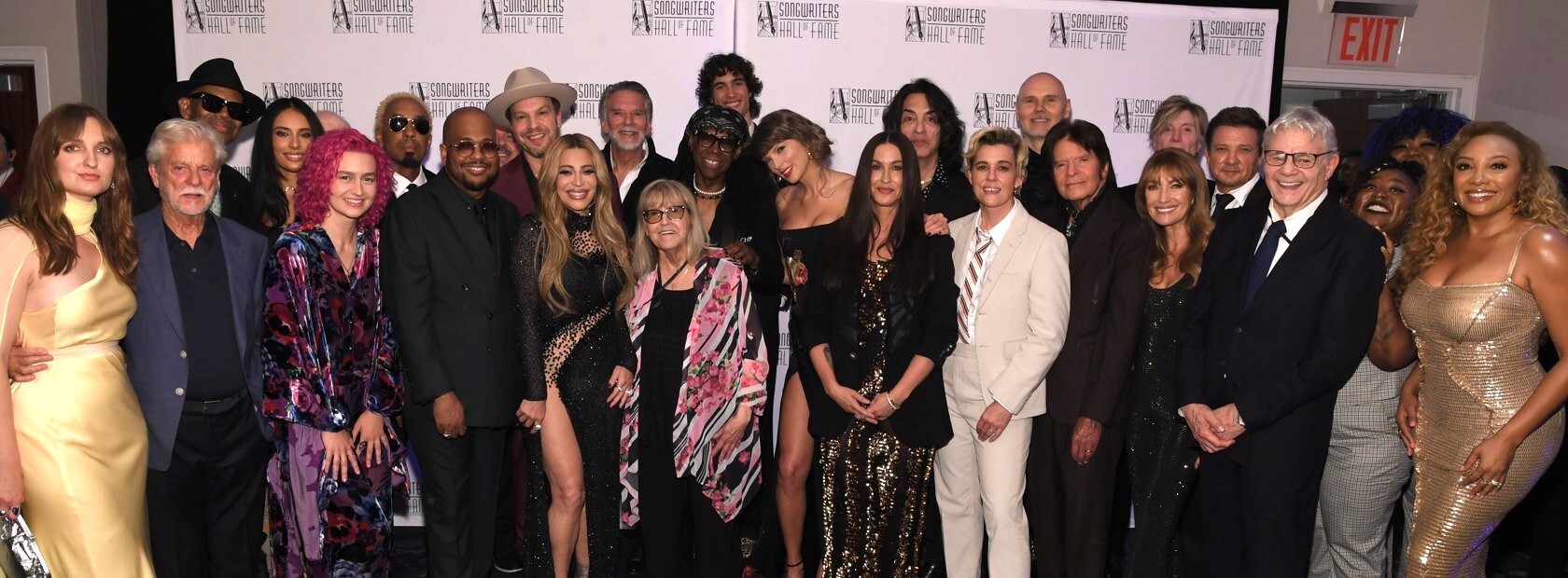 2026 Induction and Awards Gala