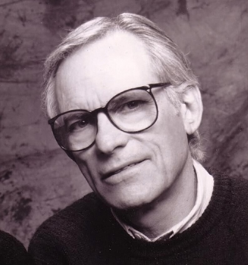 Alan Bergman
