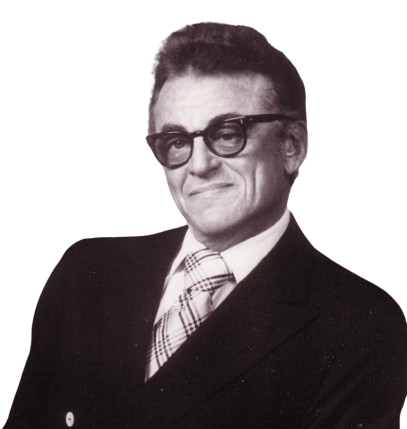 Alan Jay Lerner SHOF 1971 Inductee 1985 Johnny Mercer