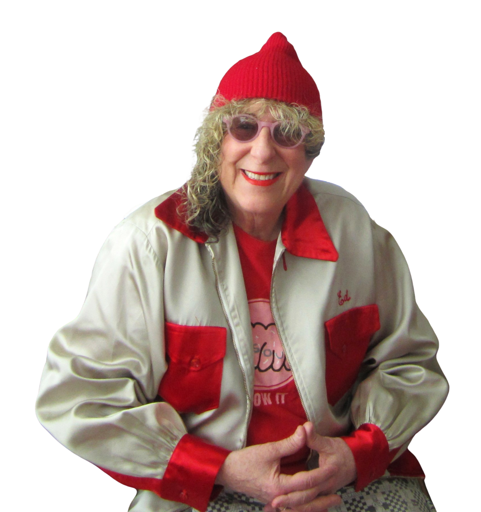 Allee Willis SHOF 2018 Inductee