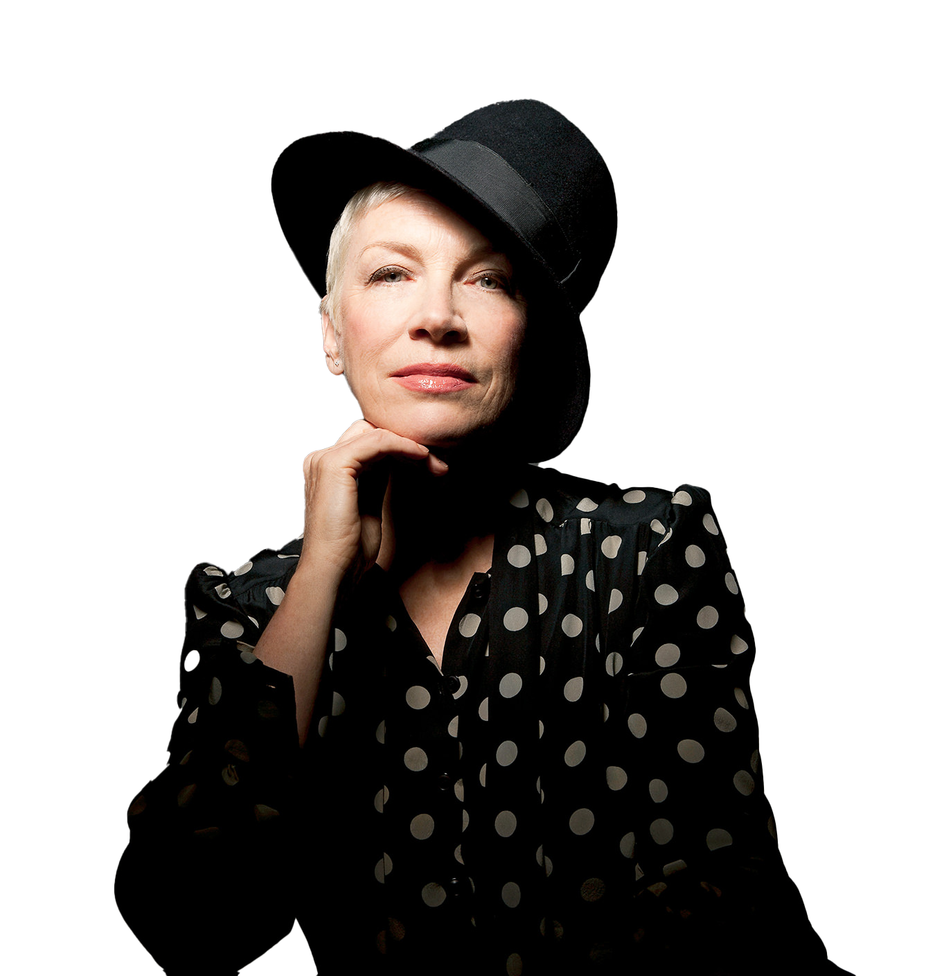 Annie Lennox SHOF 2022 Inductee