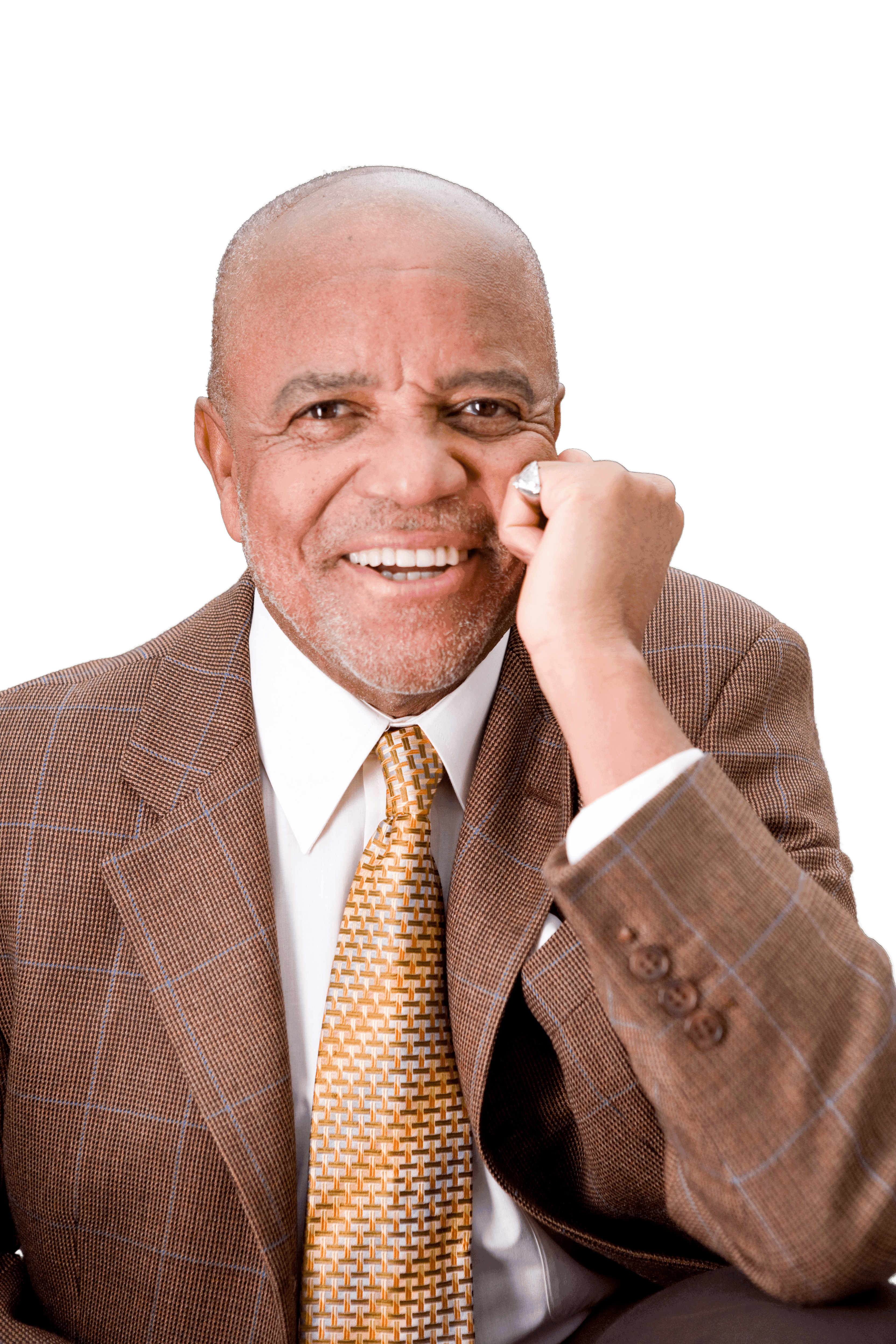 Berry Gordy SHOF 2017 inductee 2013 Pioneer 1998 Sammy Cahn Lifetime 1993 Abe Olman Publisher