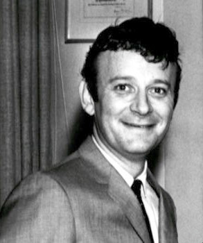 Bert Berns SHOF 2025 Inductee