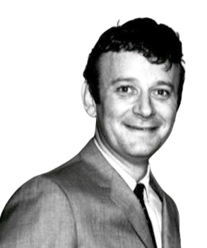 Bert Berns SHOF 2025 Inductee
