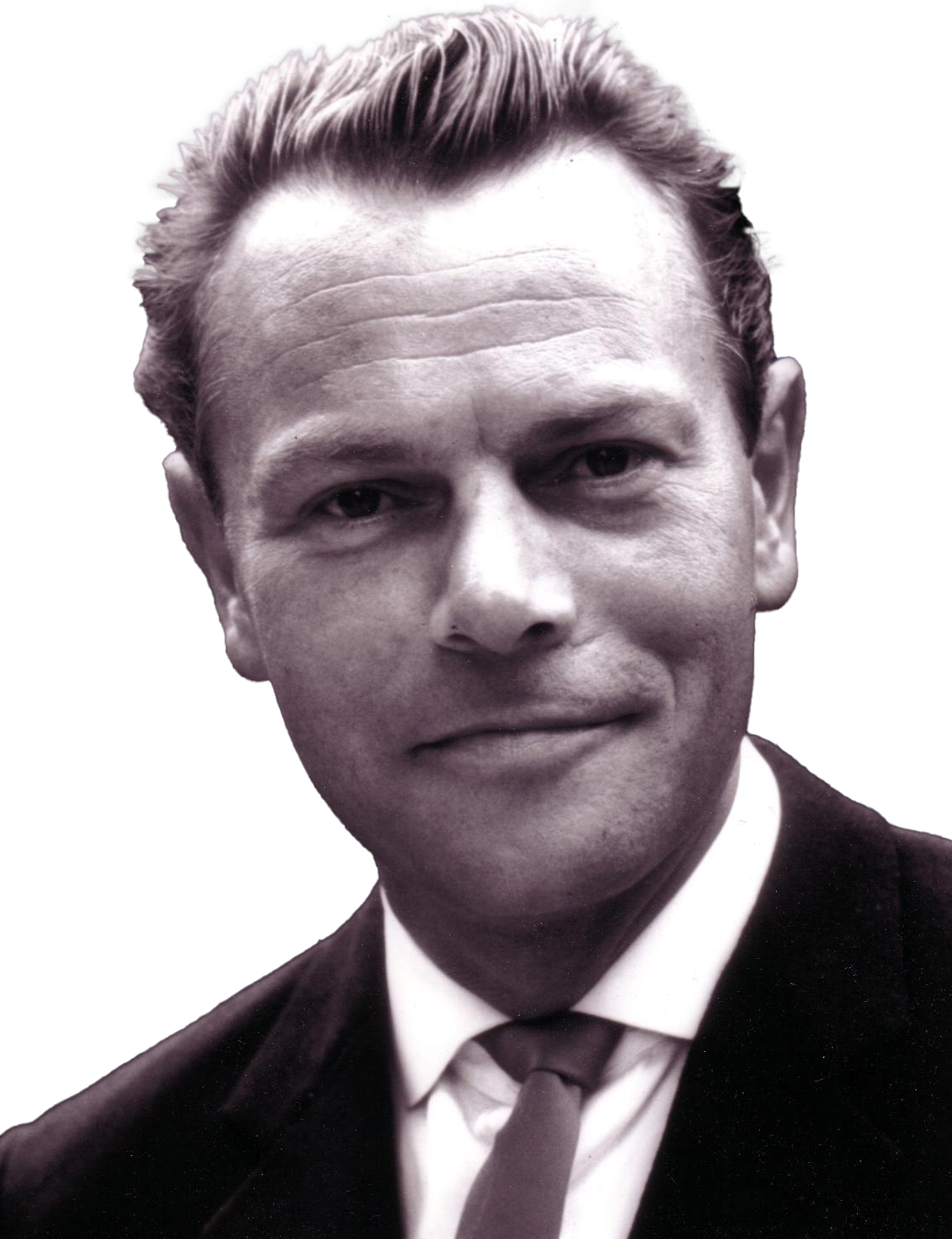 Bert Kaempfert SHOF 1993 Inductee
