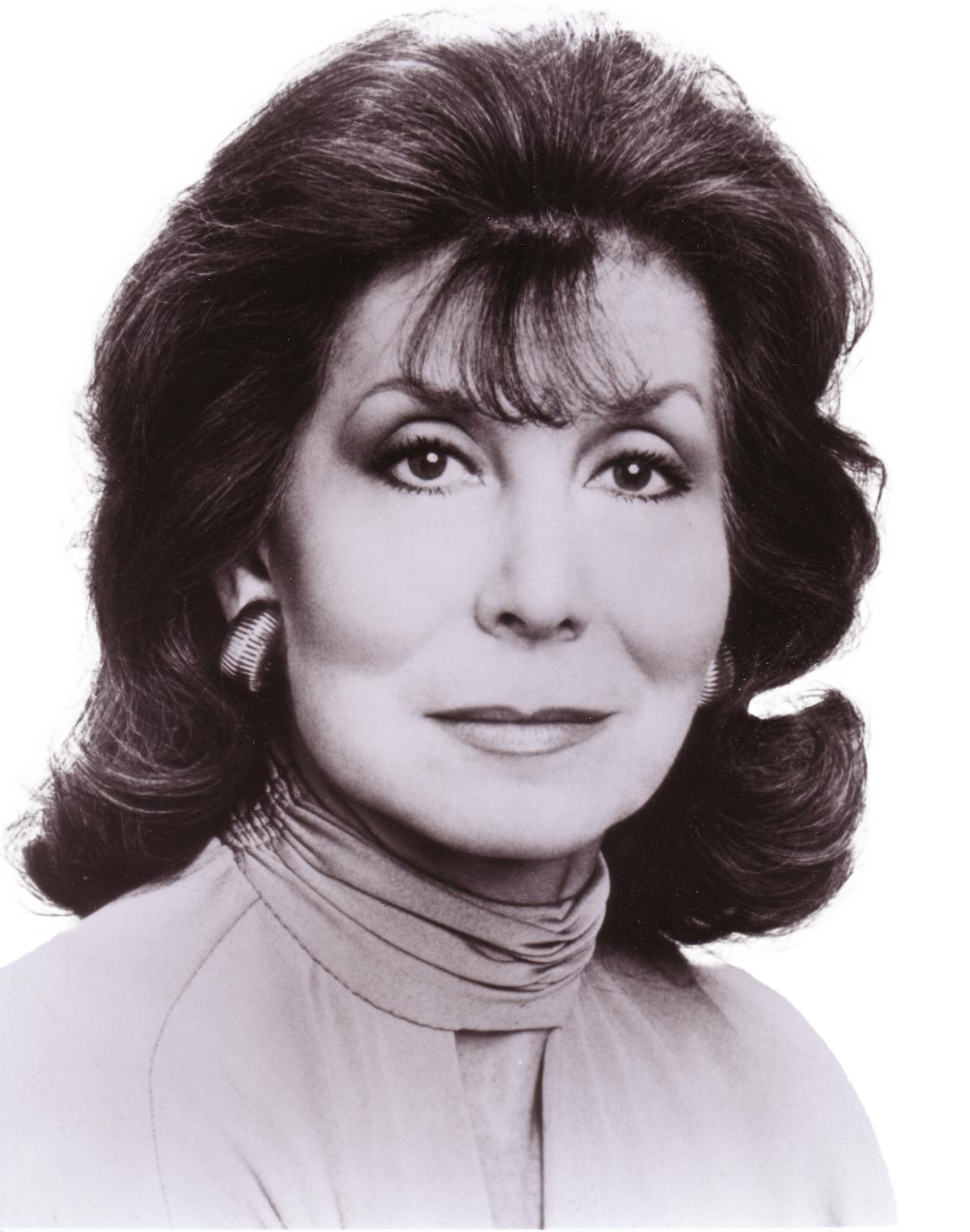 Betty Comden SHOF 1980 Inductee 1991 Johnny Mercer