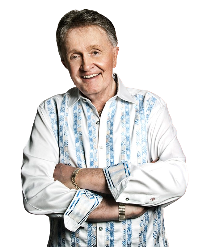 Bill Anderson SHOF 2018 Inductee