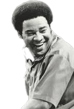 Bill Withers SHOF 2005 Inductee