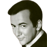 Bobby Darin SHOF 1999 Inductee