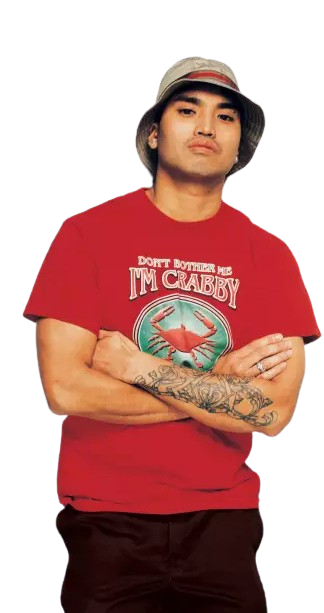 Chad Hugo SHOF 2022 Inductee