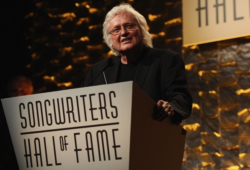 Chip Taylor SHOF