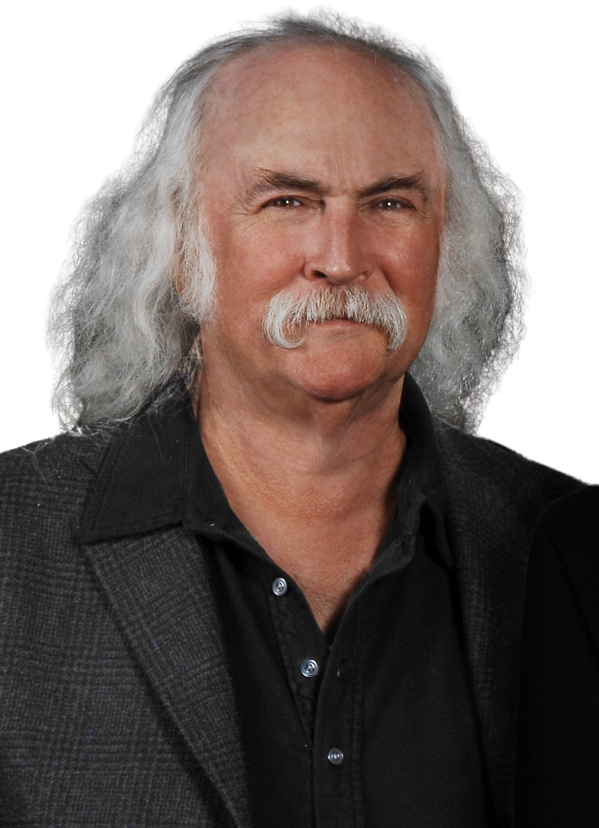 David Crosby SHOF 2009 Inductee