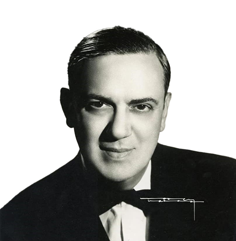 Ernesto Lecuona SHOF 1997 Inductee