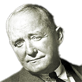 George Cohan SHOF 1970 Inductee