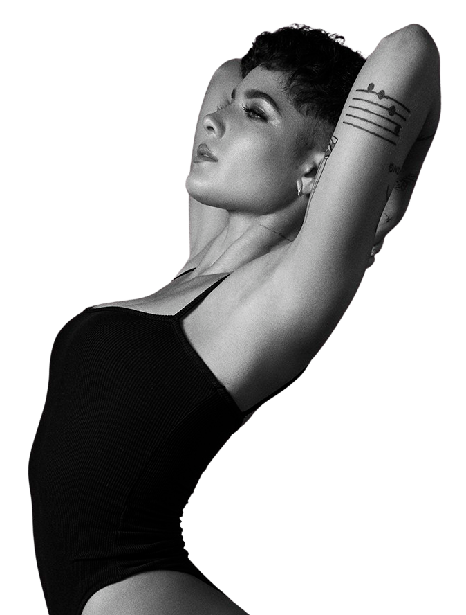 Halsey SHOF 2019 Hal David Starlight