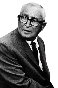 Harry Warren SHOF 1971 Inductee