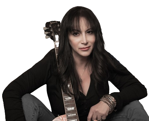 Holly Knight SHOF 2013 Inductee