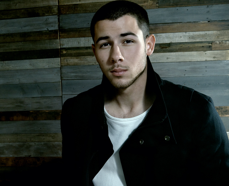 Island Records Nick Jonas 01 0200 Dsm