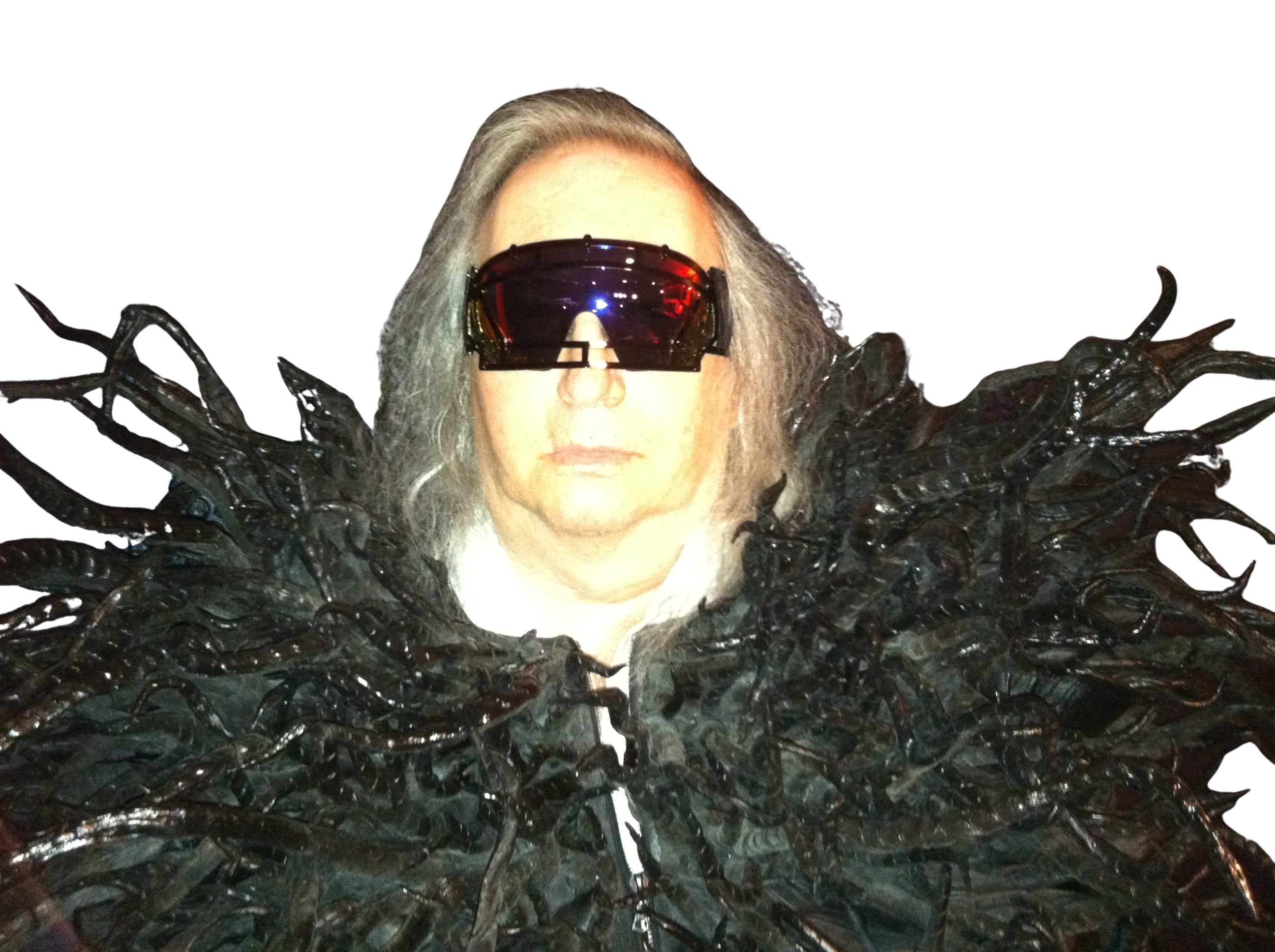 Jim Steinman SHOF 2012 Inductee