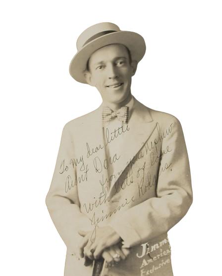 Jimmie Rodgers SHOF 1970 Inductee