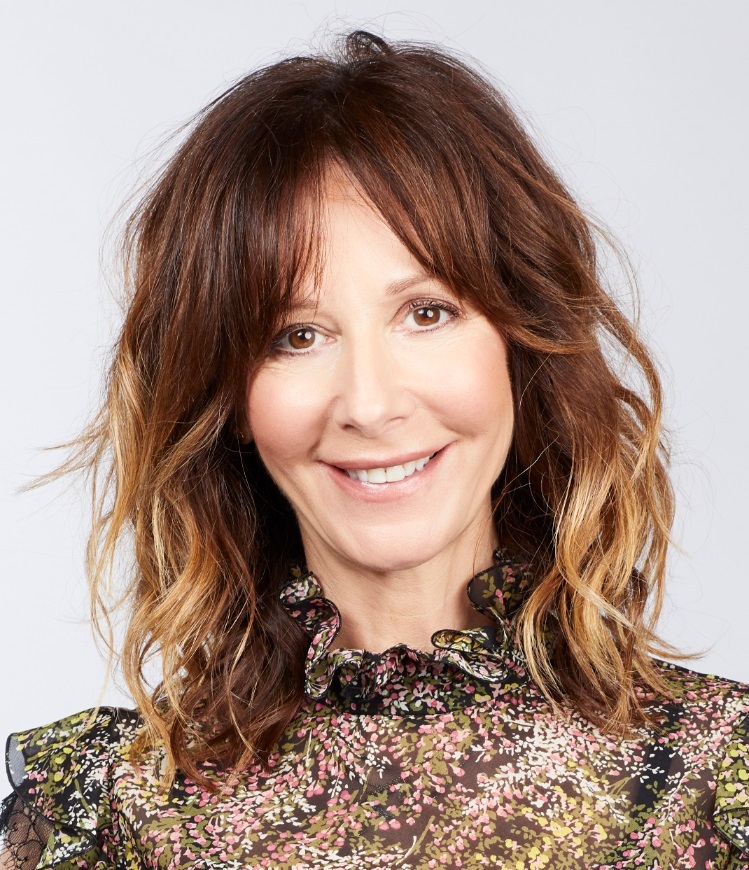 Jody Gerson headshot