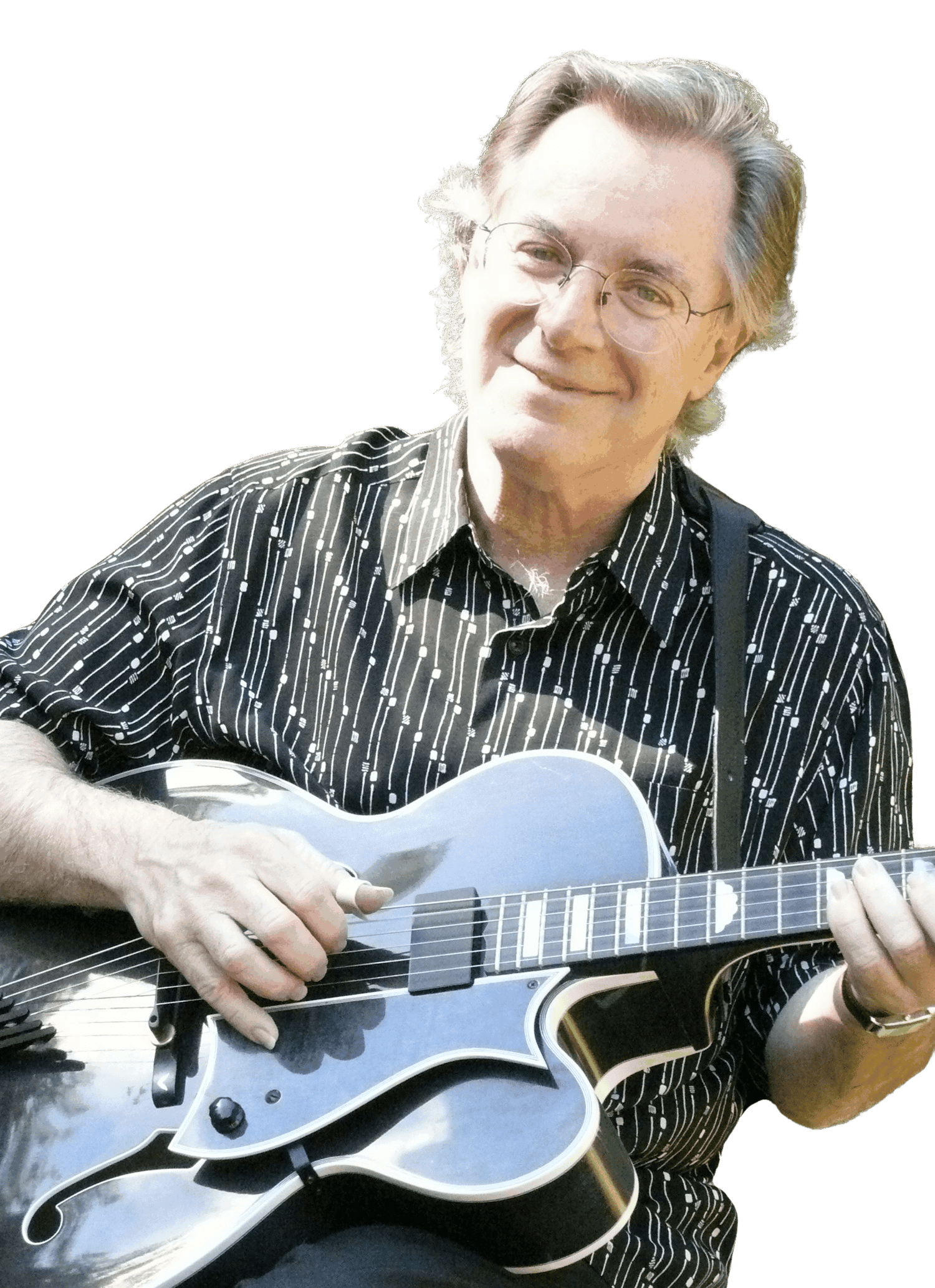 John Sebastian SHOF 2008 Inductee