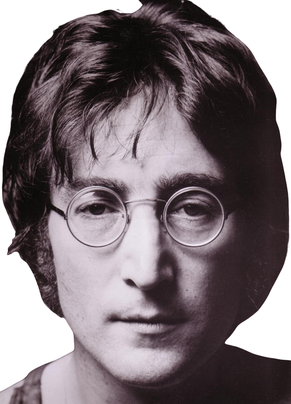 John Lennon SHOF 1987 Inductee