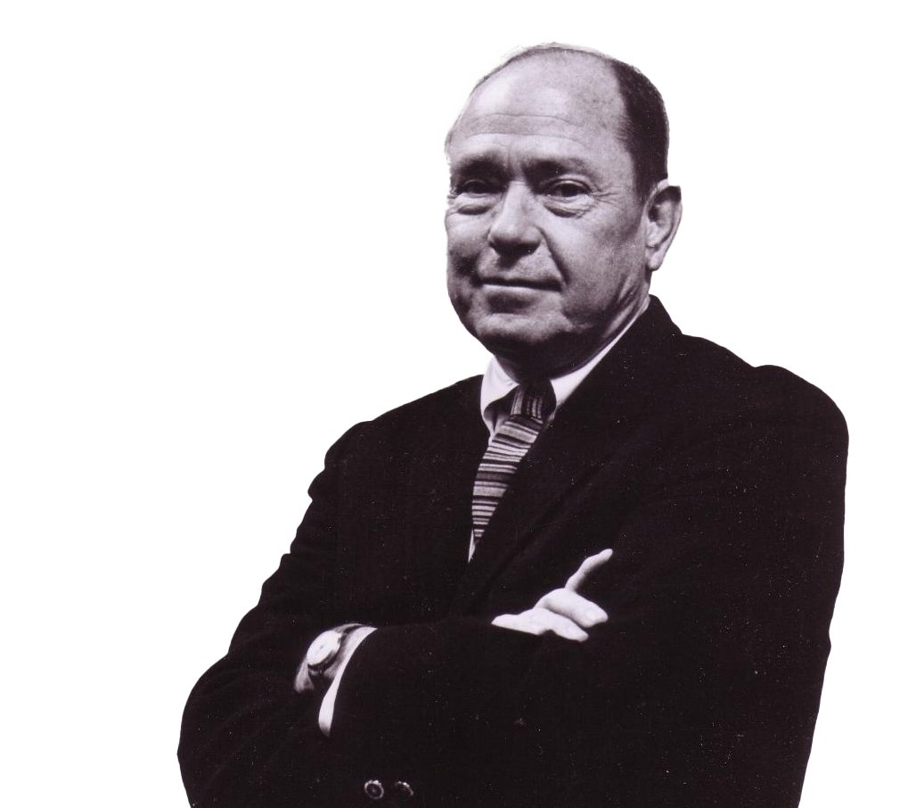 Johnny Mercer SHOF 1971 Inductee