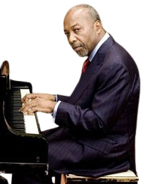 Leon Huff SHOF 1995 Inductee 2014 Johnny Mercer