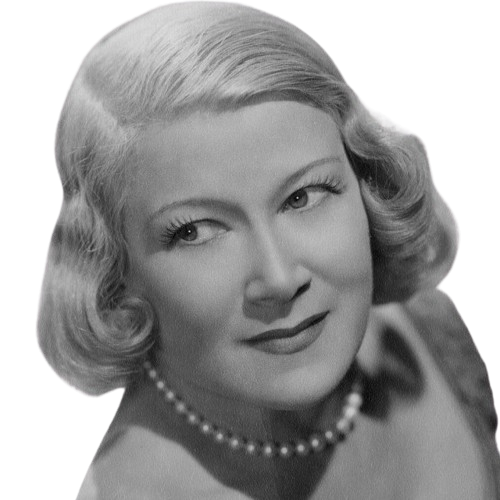 Mabel Wayne SHOF 1972 Inductee