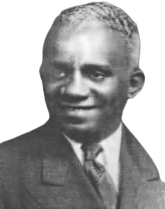 Maceo Pinkard SHOF 1984 Inductee