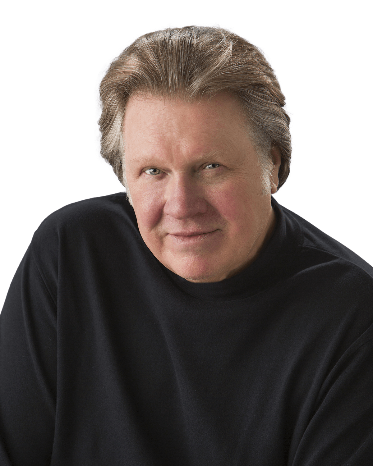 Mark James SHOF 2014 Inductee