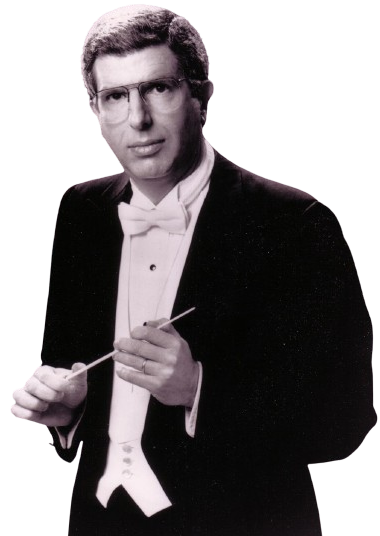Marvin Hamlisch SHOF 1986 Inductee