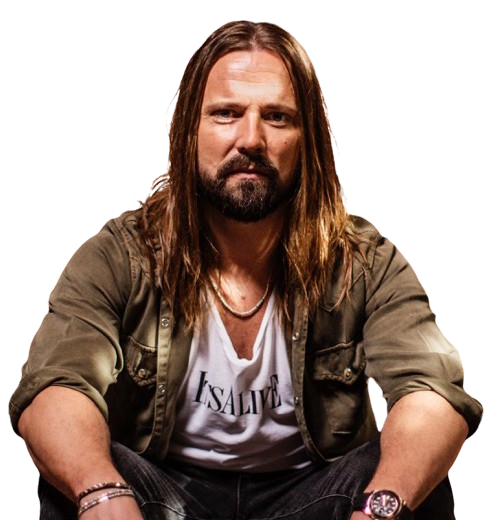Max Martin SHOF 2017 Inductee
