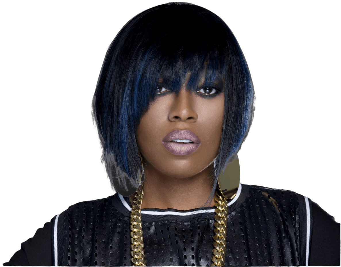 Missy Elliott SHOF 2019 Inductee