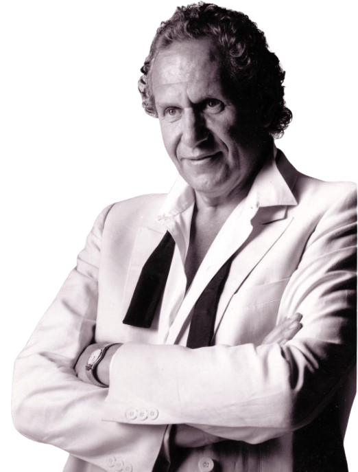Mort Shuman SHOF 1992 Inductee