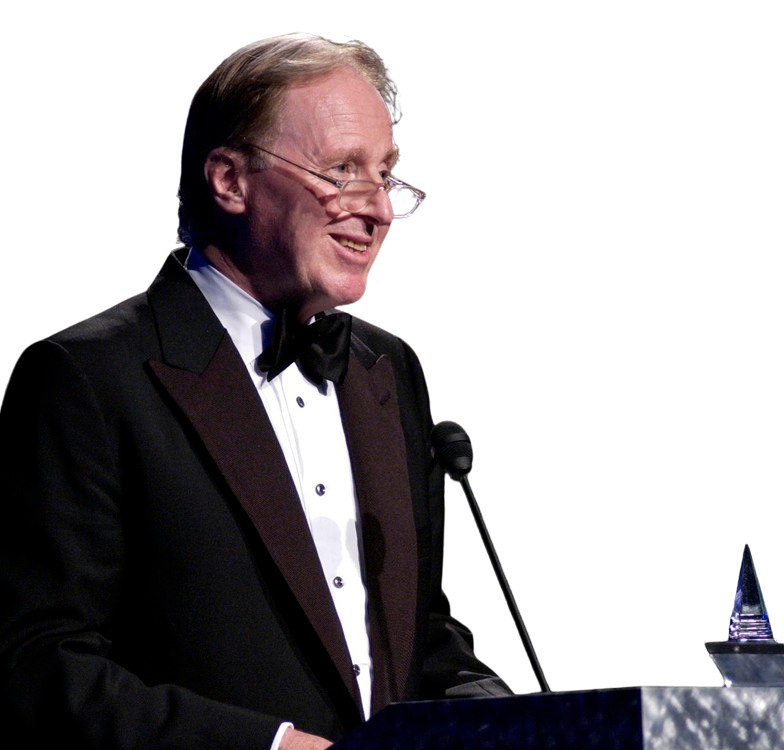 Nicholas Firth SHOF 2003 Abe Olman Publisher