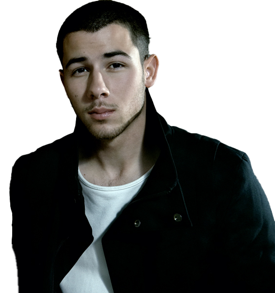 Nick Jonas SHOF 2016 Hal David Starlight