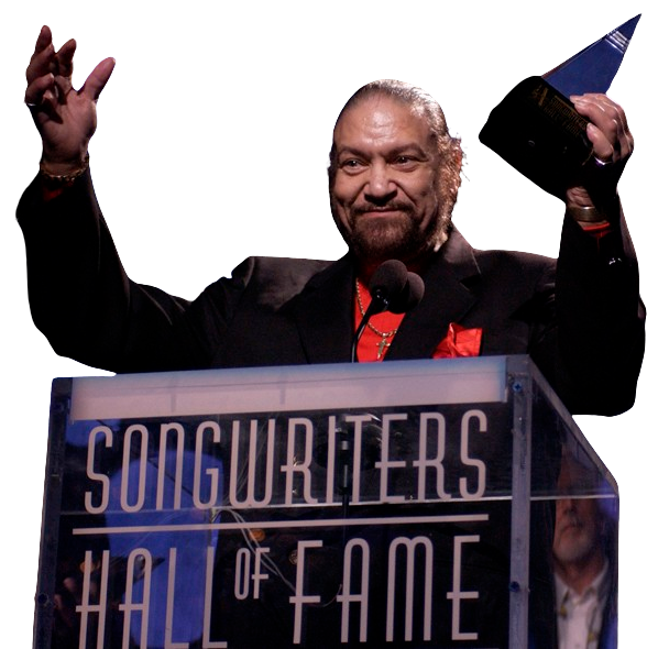 Norman Whitfield SHOF 2004 Inductee