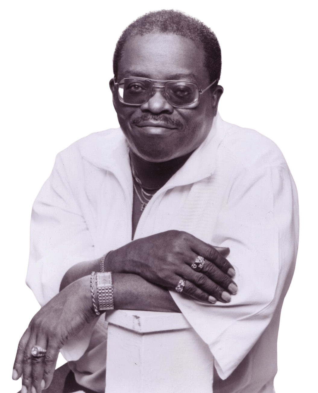 Otis Blackwell SHOF 1991 Inductee