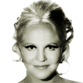 Peggy Lee SHOF 1999 nductee