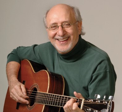 Peter Yarrow