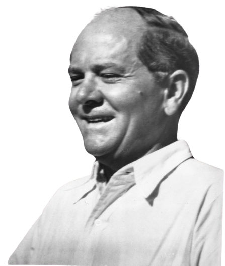 Richard Whiting SHOF 1970 Inductee