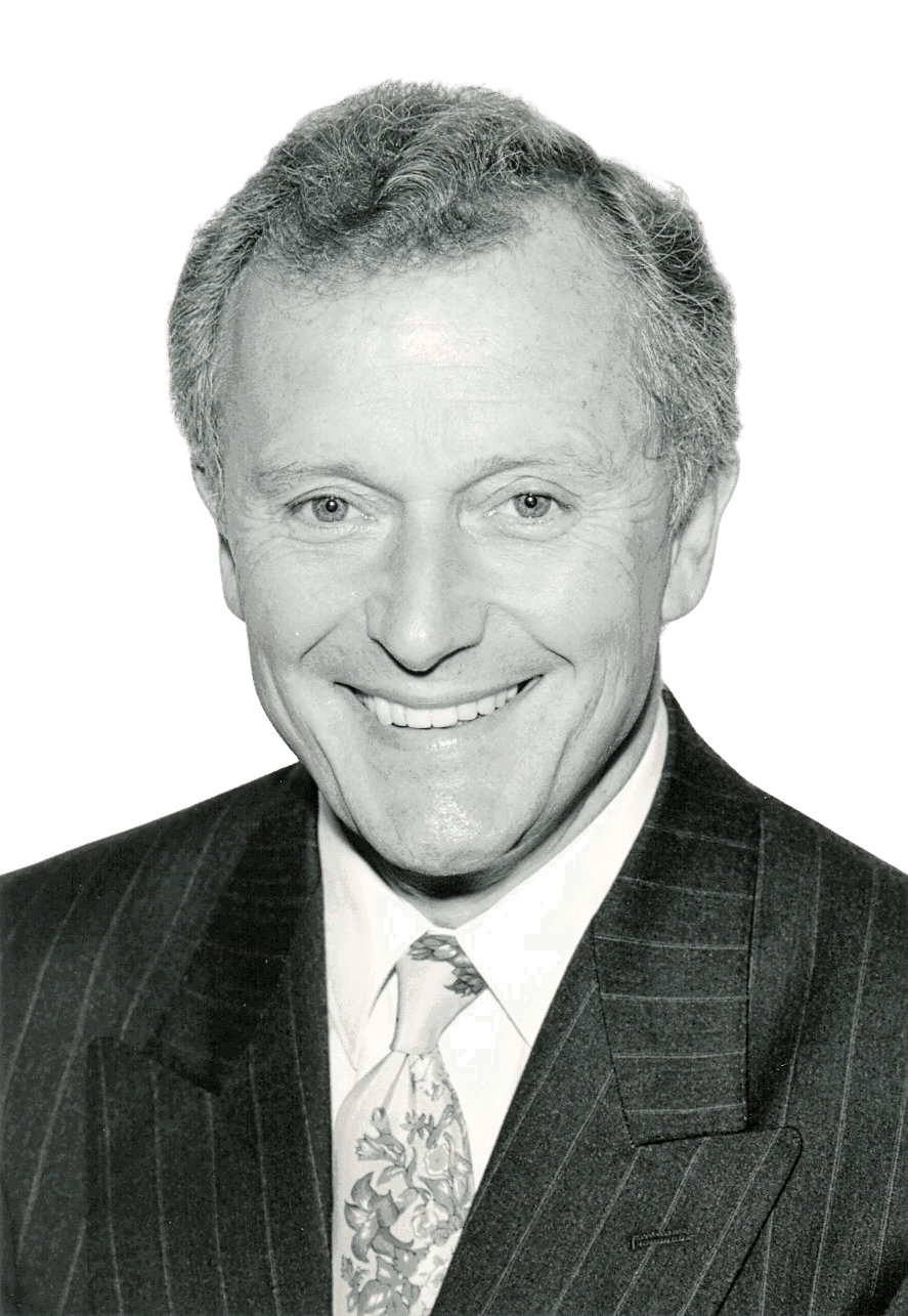 Roger Greenaway SHOF 2009 Inductee