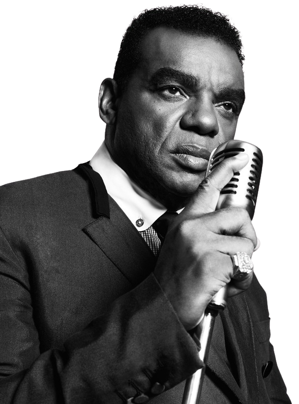 Ronald Isley SHOF 2022 Inductee