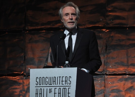 SHOF 2013 Gala JD Souther