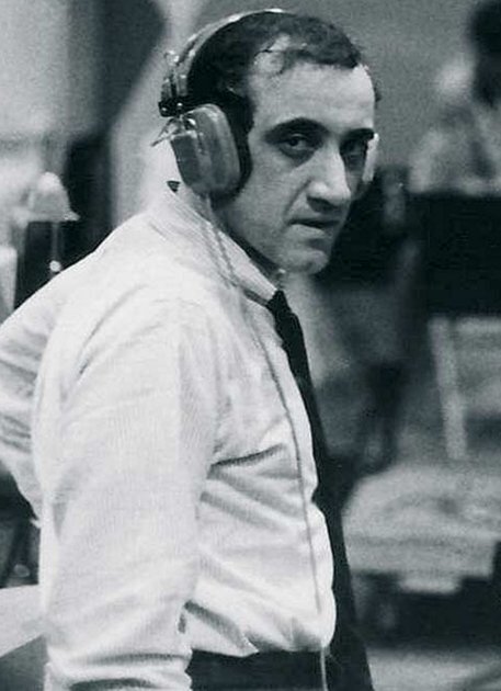 SHOF 2025 Inductee Jerry Ragovoy