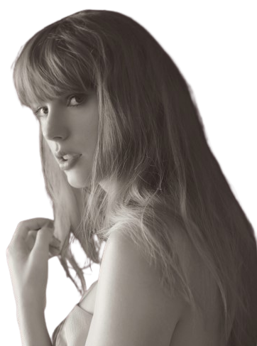 SHOF 2026 Inductee Taylor Swift