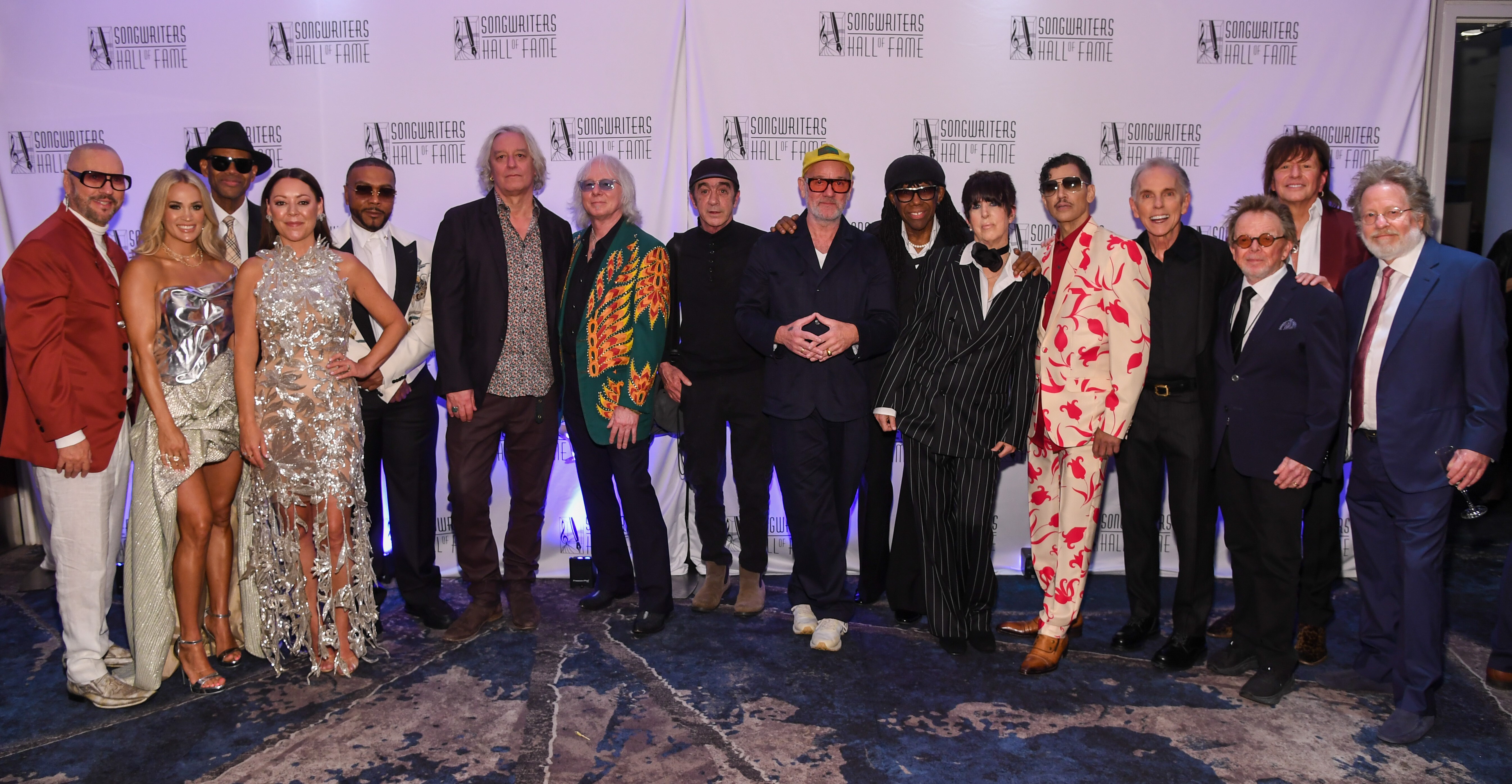 2024 Induction and Awards Gala