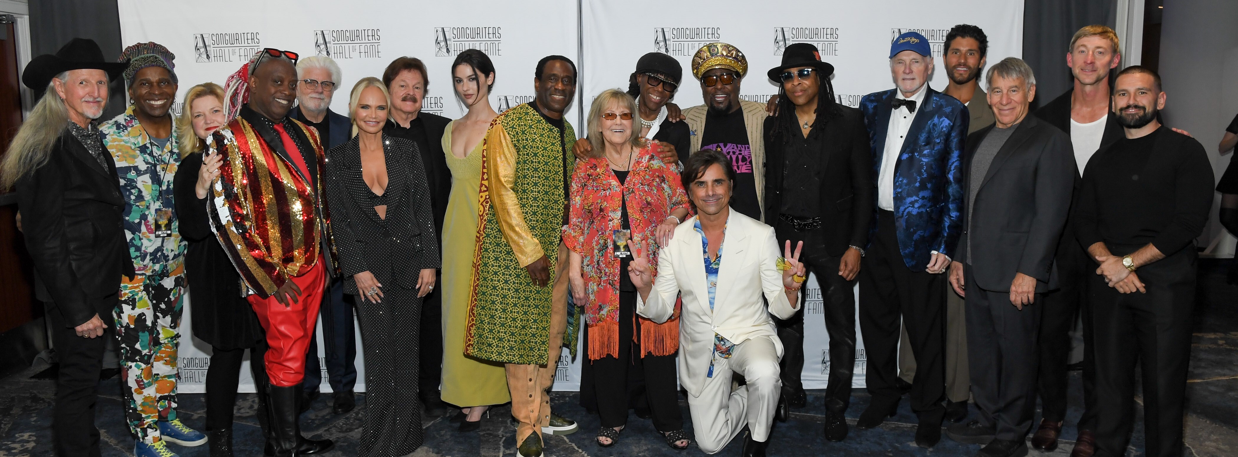 2025 Induction and Awards Gala